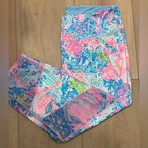 Lilly Pulitzer leggings